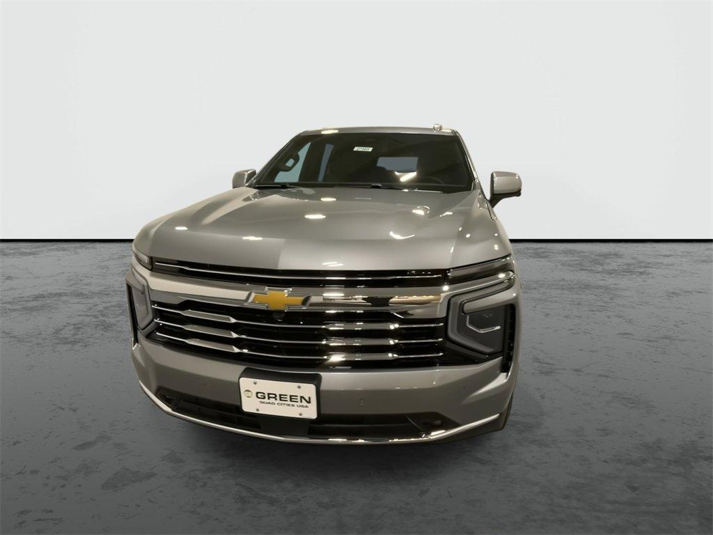 new 2026 Chevrolet Tahoe car, priced at $72,310