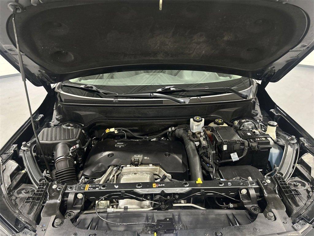 used 2019 GMC Terrain car, priced at $18,995