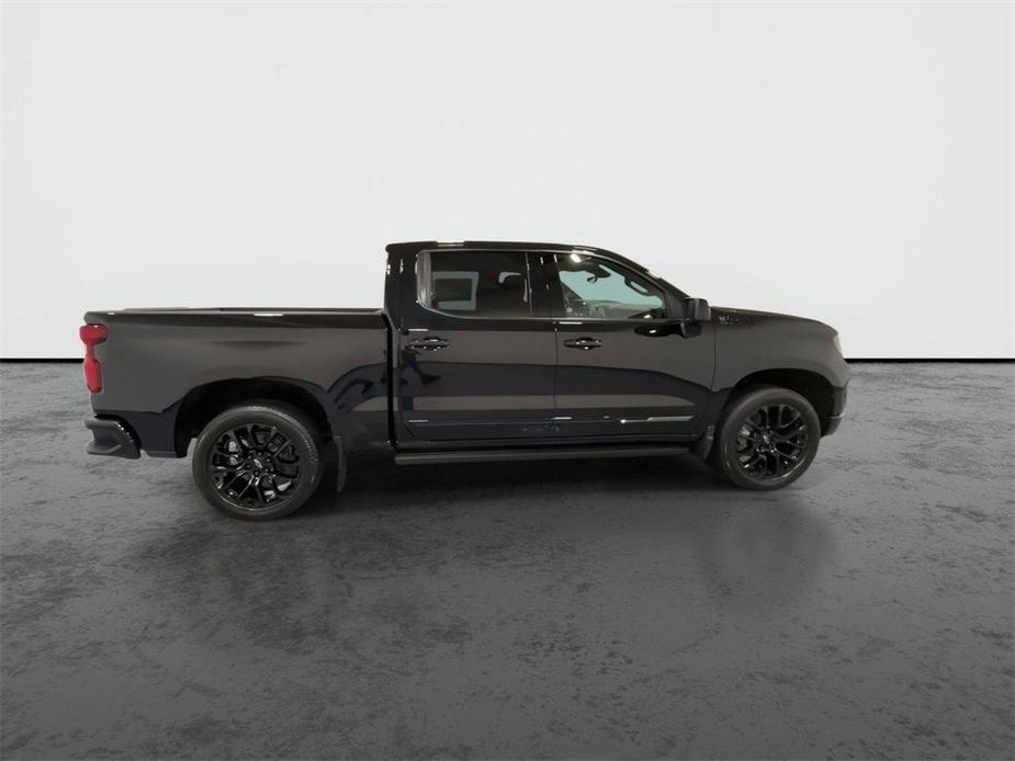 new 2025 Chevrolet Silverado 1500 car, priced at $71,110