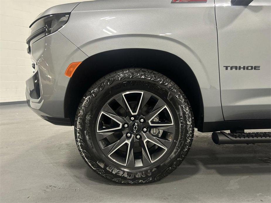 new 2024 Chevrolet Tahoe car, priced at $73,270