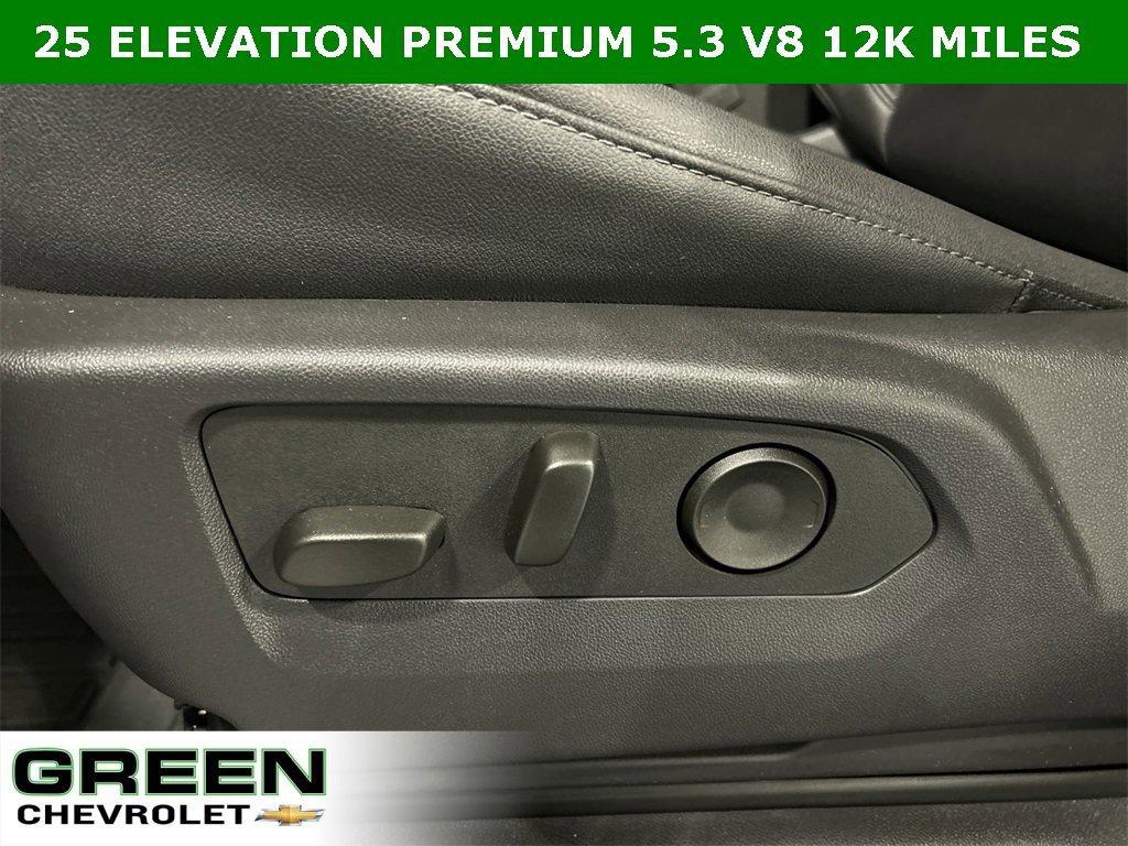 used 2025 GMC Sierra 1500 car, priced at $50,999