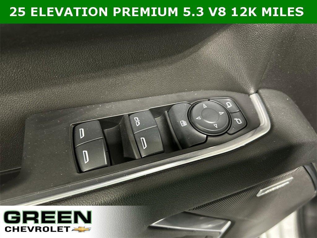 used 2025 GMC Sierra 1500 car, priced at $50,999