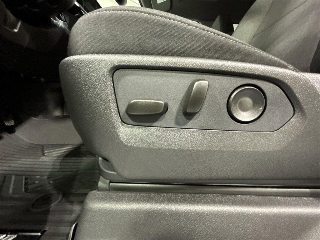 new 2026 Chevrolet Silverado 2500 car, priced at $61,020