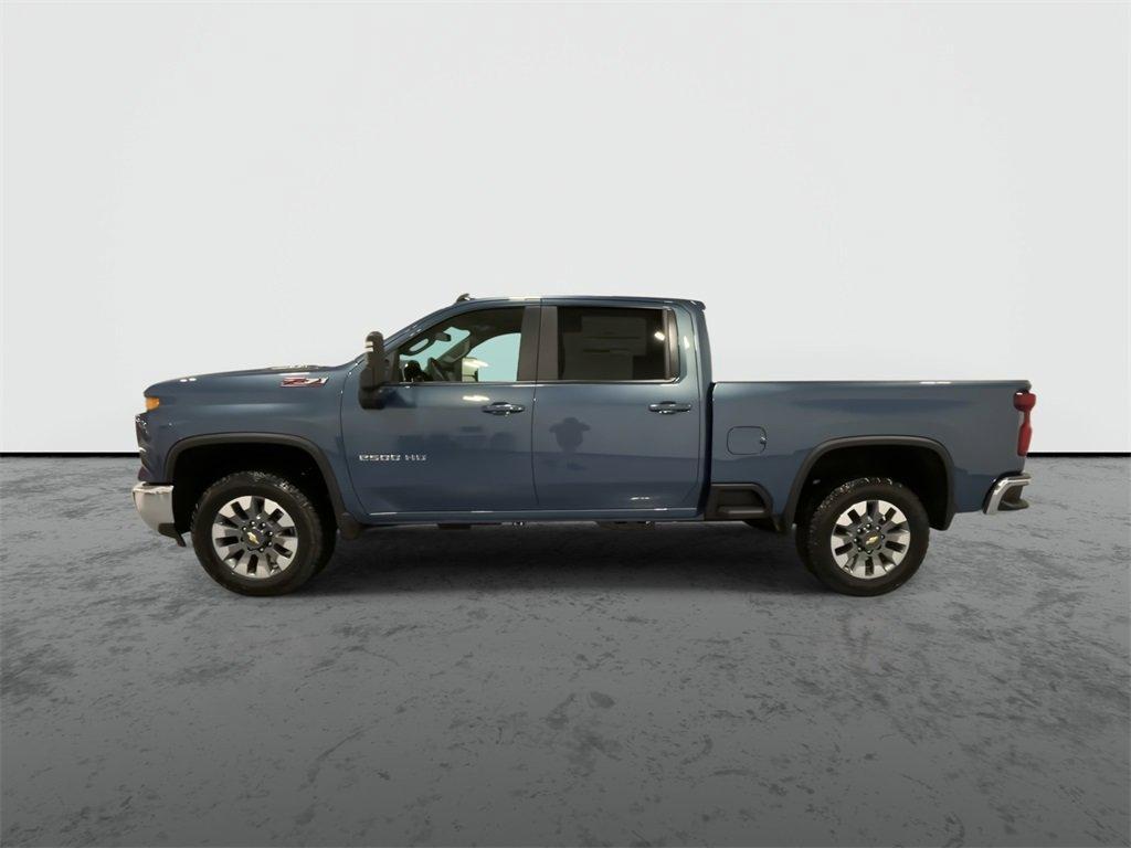new 2026 Chevrolet Silverado 2500 car, priced at $61,020