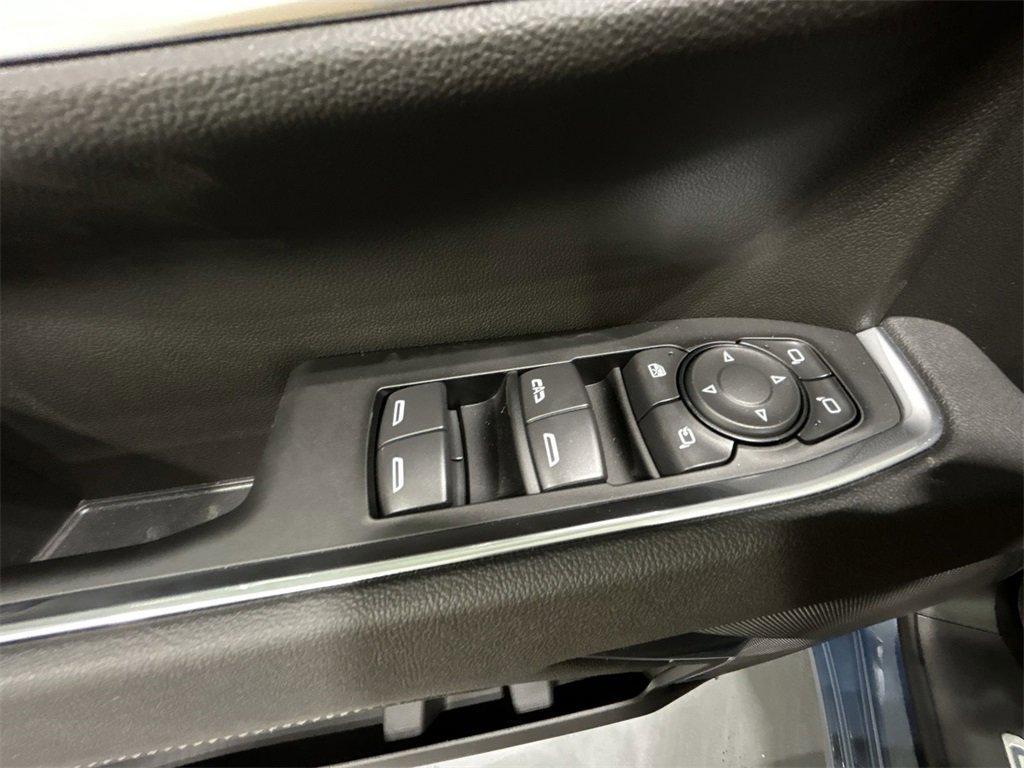 new 2026 Chevrolet Silverado 2500 car, priced at $61,020