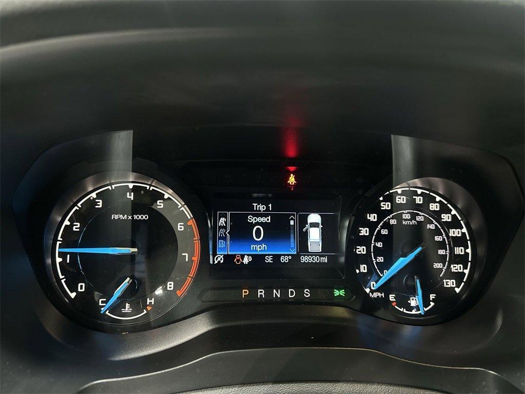 used 2021 Ford Ranger car, priced at $23,370