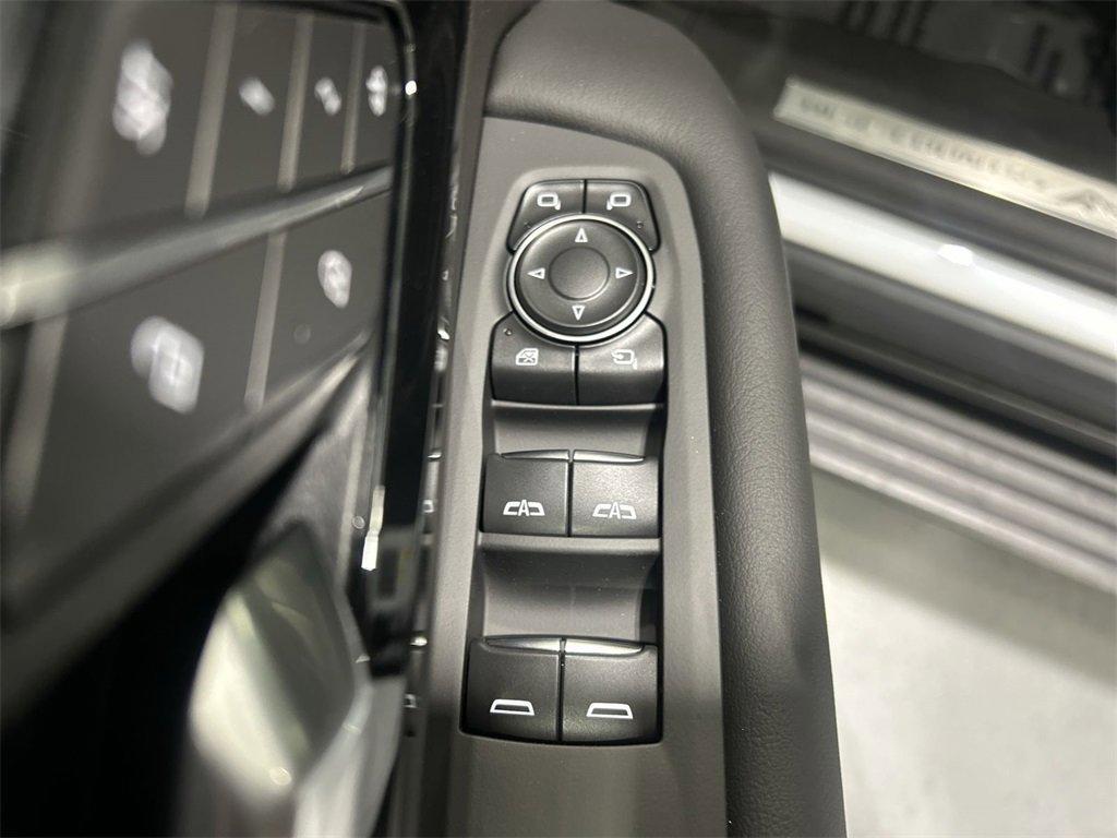 new 2026 Chevrolet Tahoe car, priced at $96,075