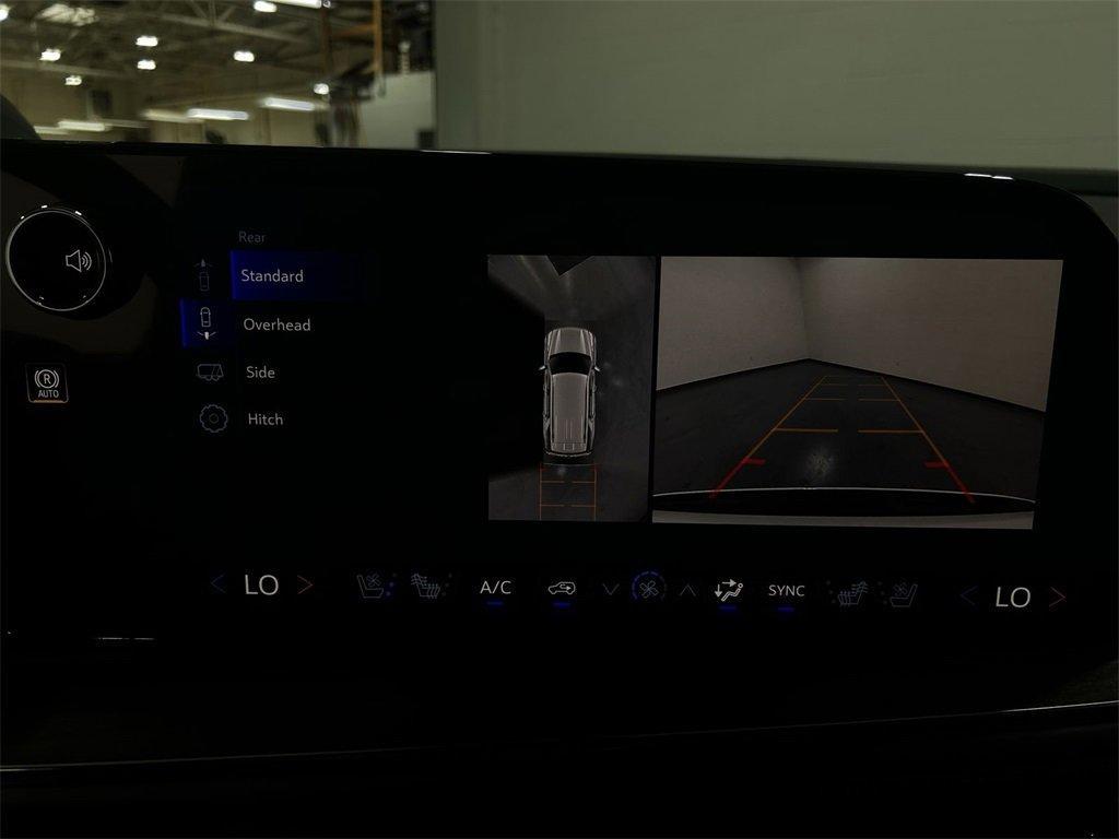 new 2026 Chevrolet Tahoe car, priced at $96,075