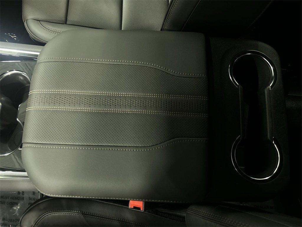 new 2026 Chevrolet Tahoe car, priced at $96,075