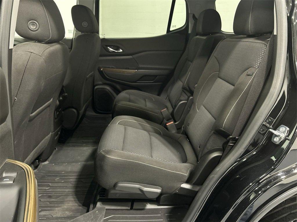 used 2023 GMC Acadia car, priced at $29,900