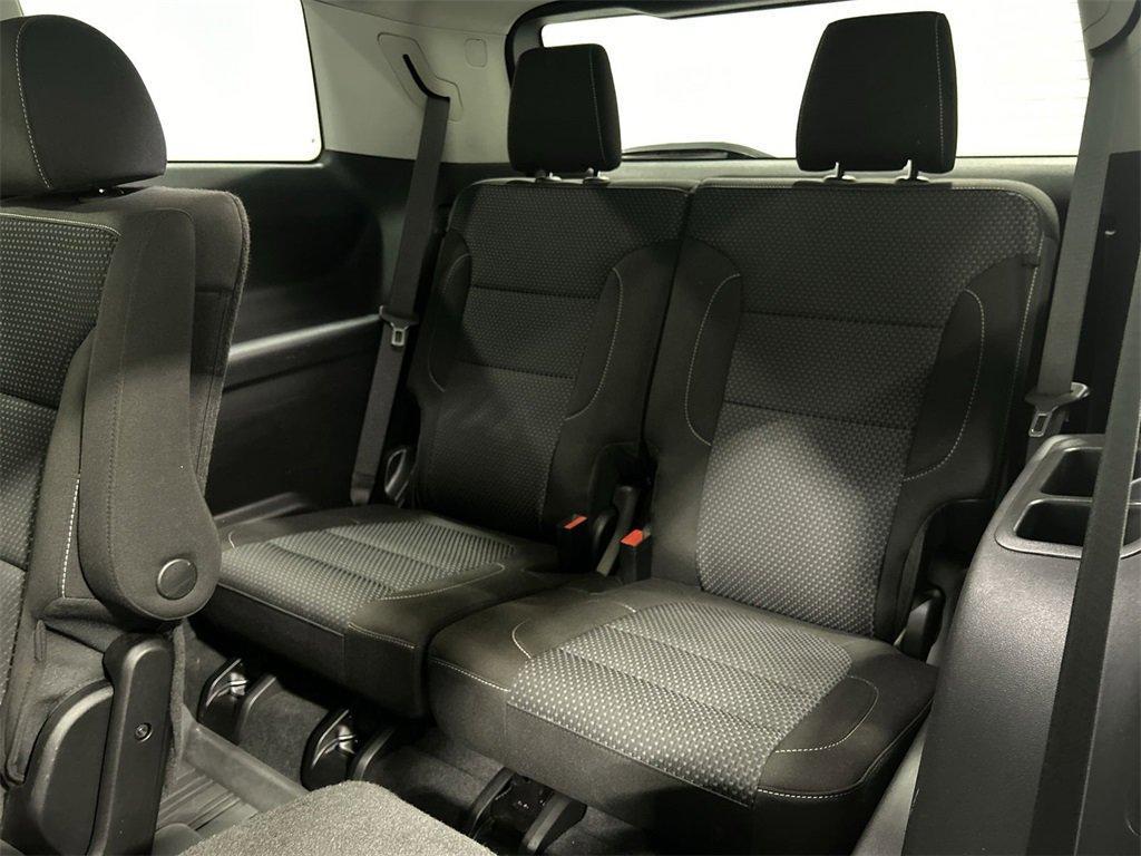 used 2023 GMC Acadia car, priced at $29,900