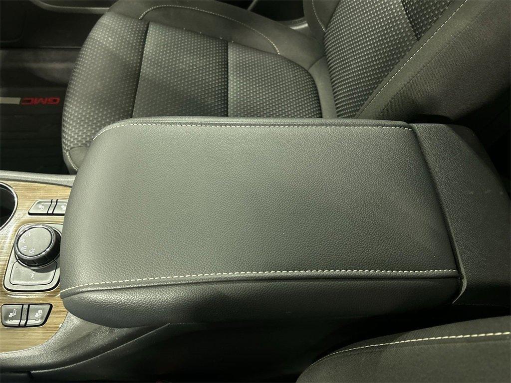 used 2023 GMC Acadia car, priced at $29,900