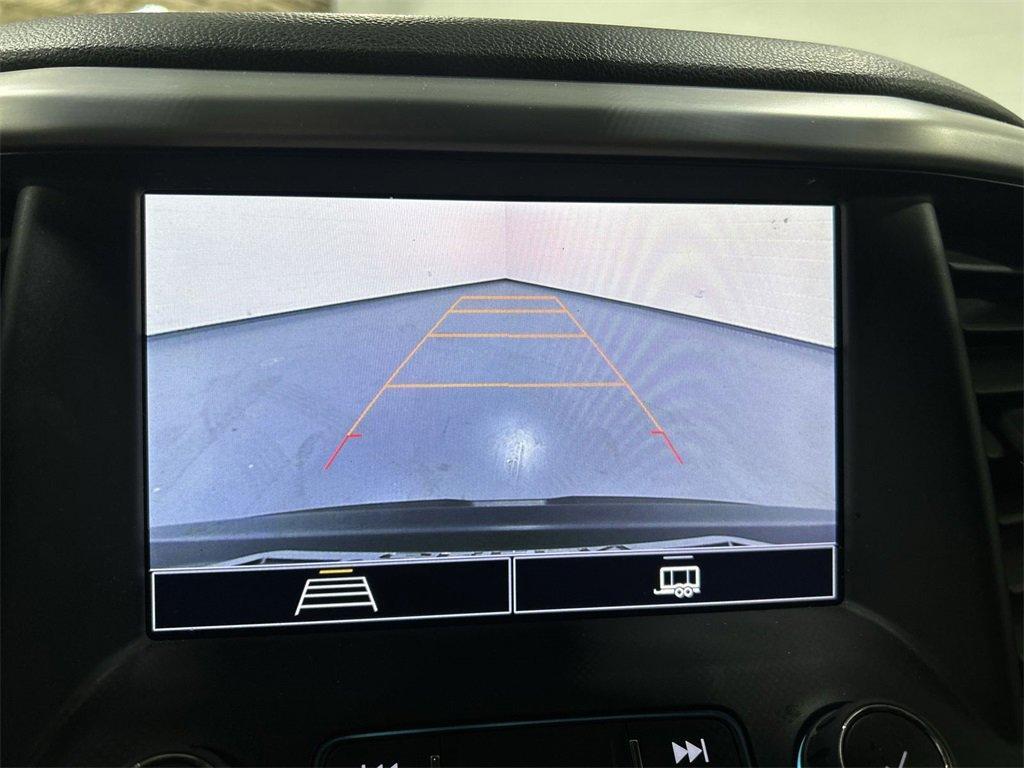 used 2023 GMC Acadia car, priced at $29,900