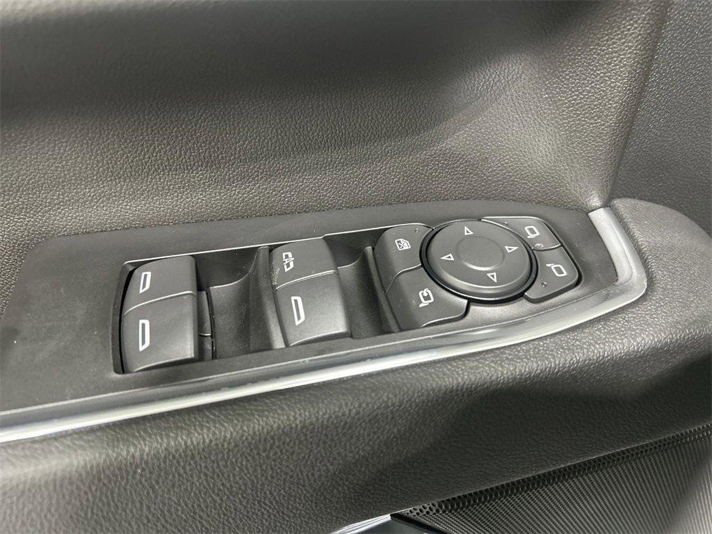 new 2026 Chevrolet Silverado 2500 car, priced at $76,210