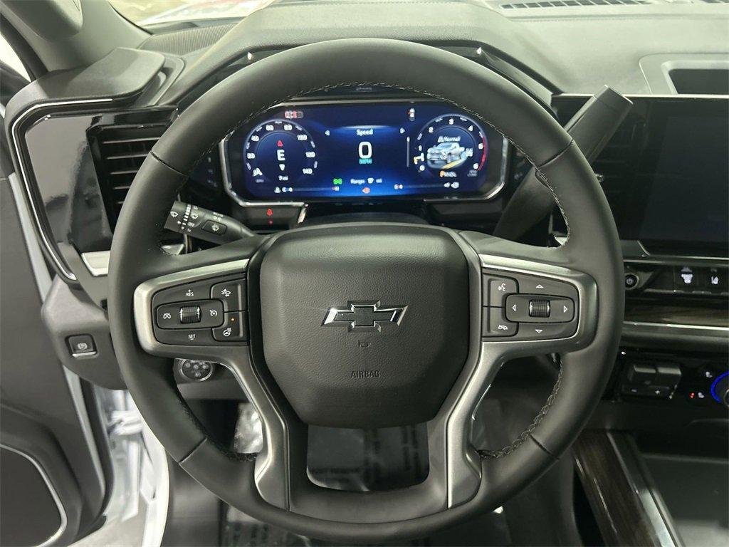 new 2026 Chevrolet Silverado 2500 car, priced at $76,210