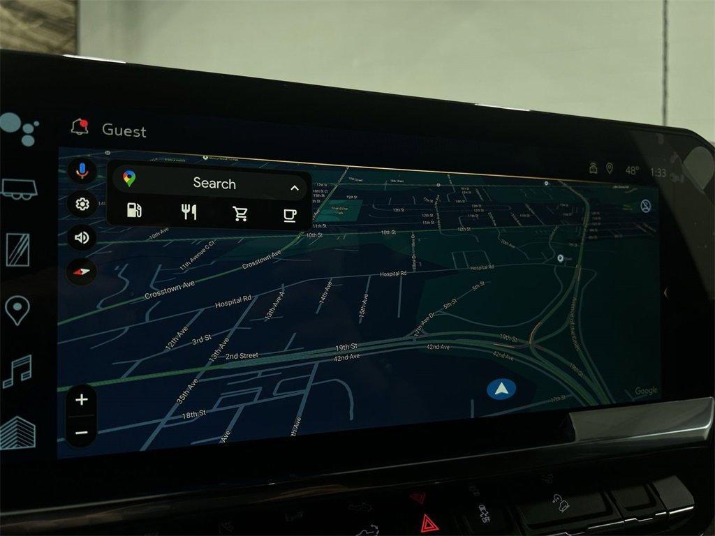 new 2026 Chevrolet Silverado 2500 car, priced at $76,210