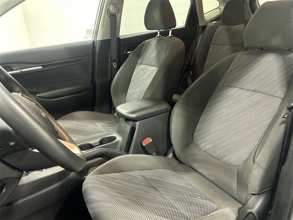 used 2023 Kia Seltos car, priced at $19,700