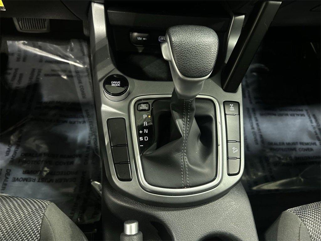 used 2023 Kia Seltos car, priced at $19,700