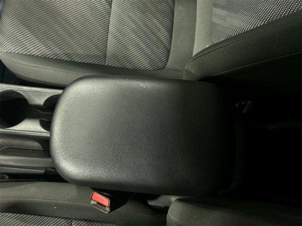 used 2023 Kia Seltos car, priced at $19,700