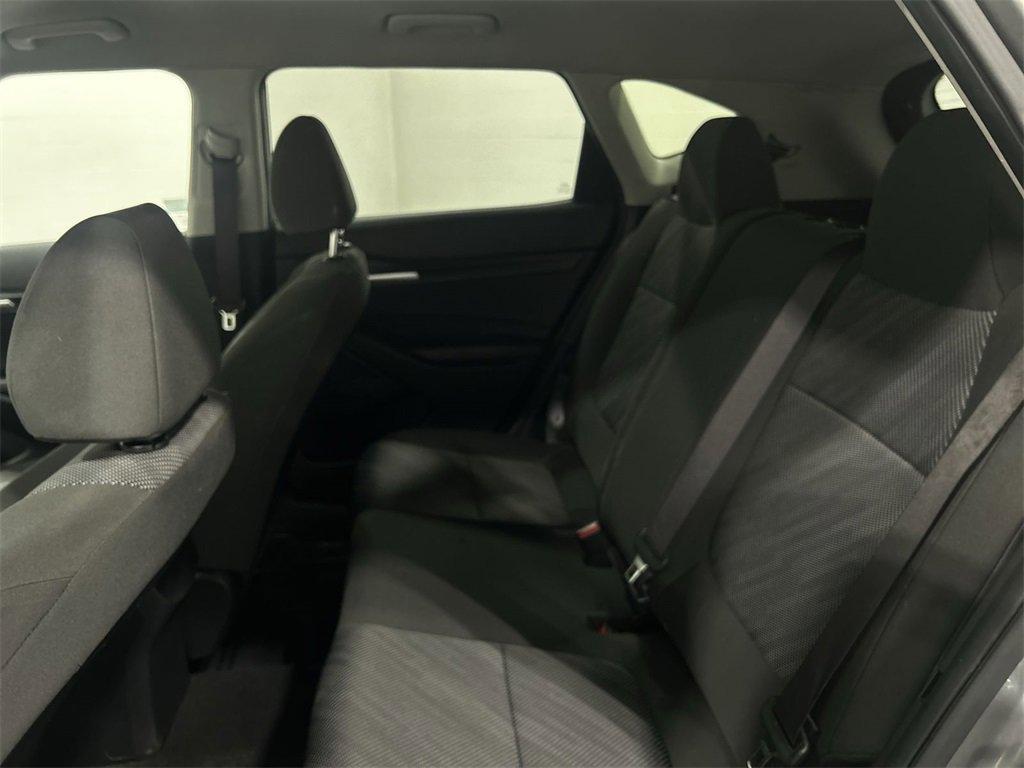 used 2023 Kia Seltos car, priced at $19,700