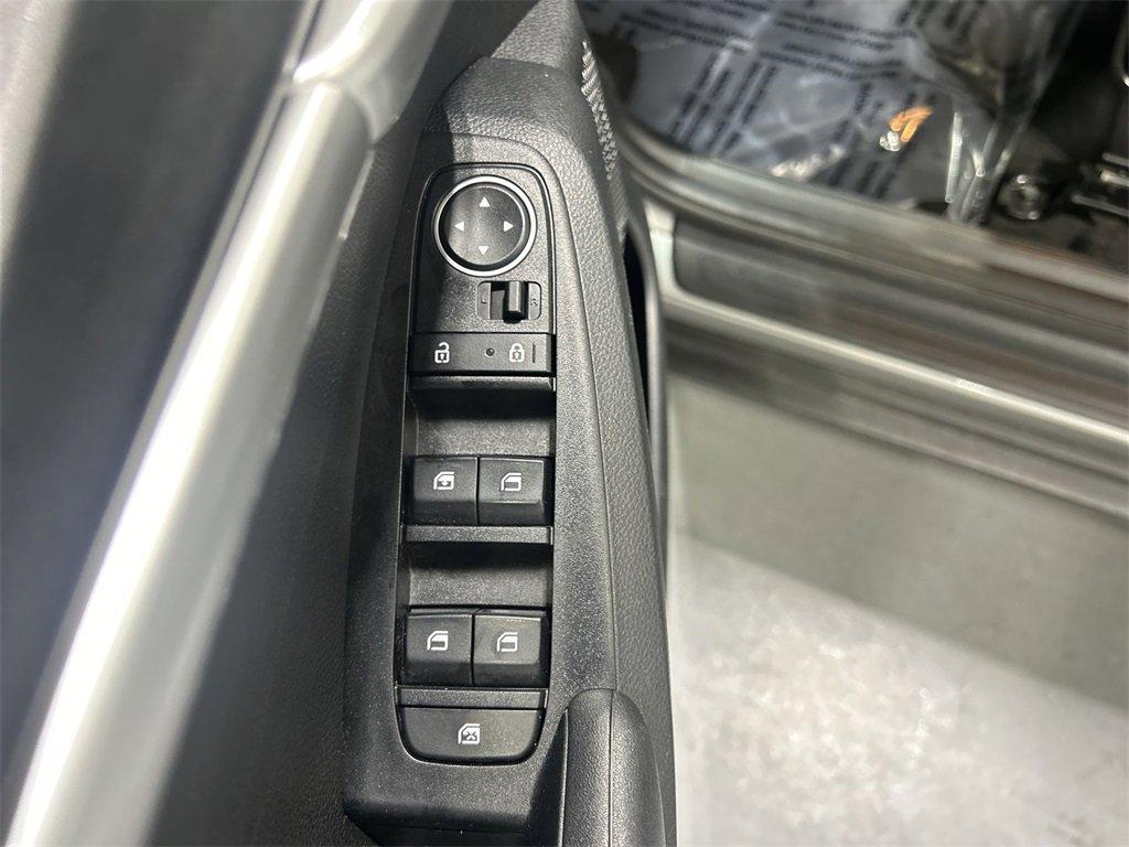 used 2023 Kia Seltos car, priced at $19,700