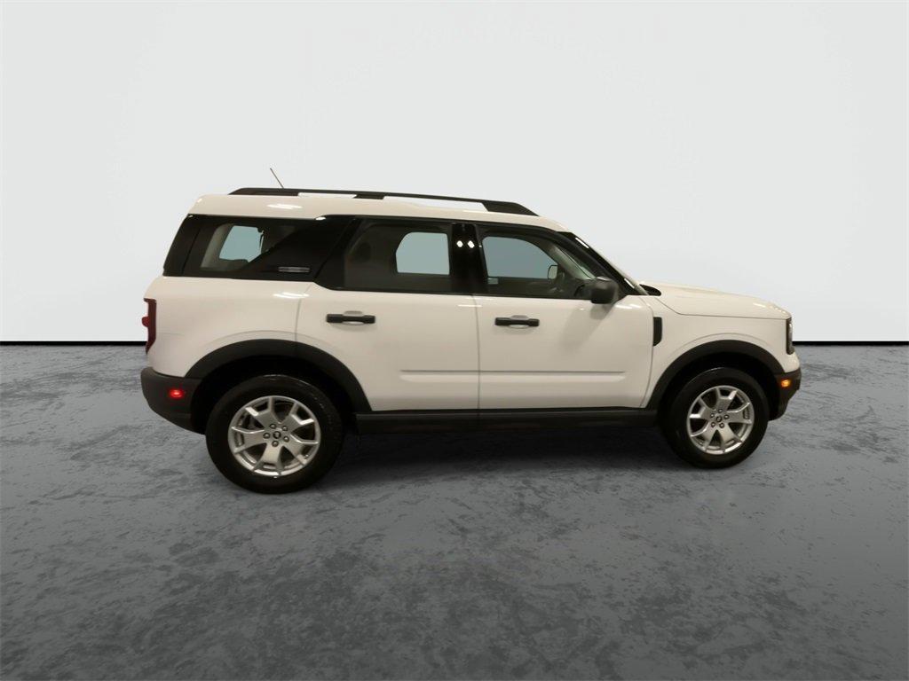 used 2022 Ford Bronco Sport car, priced at $21,299