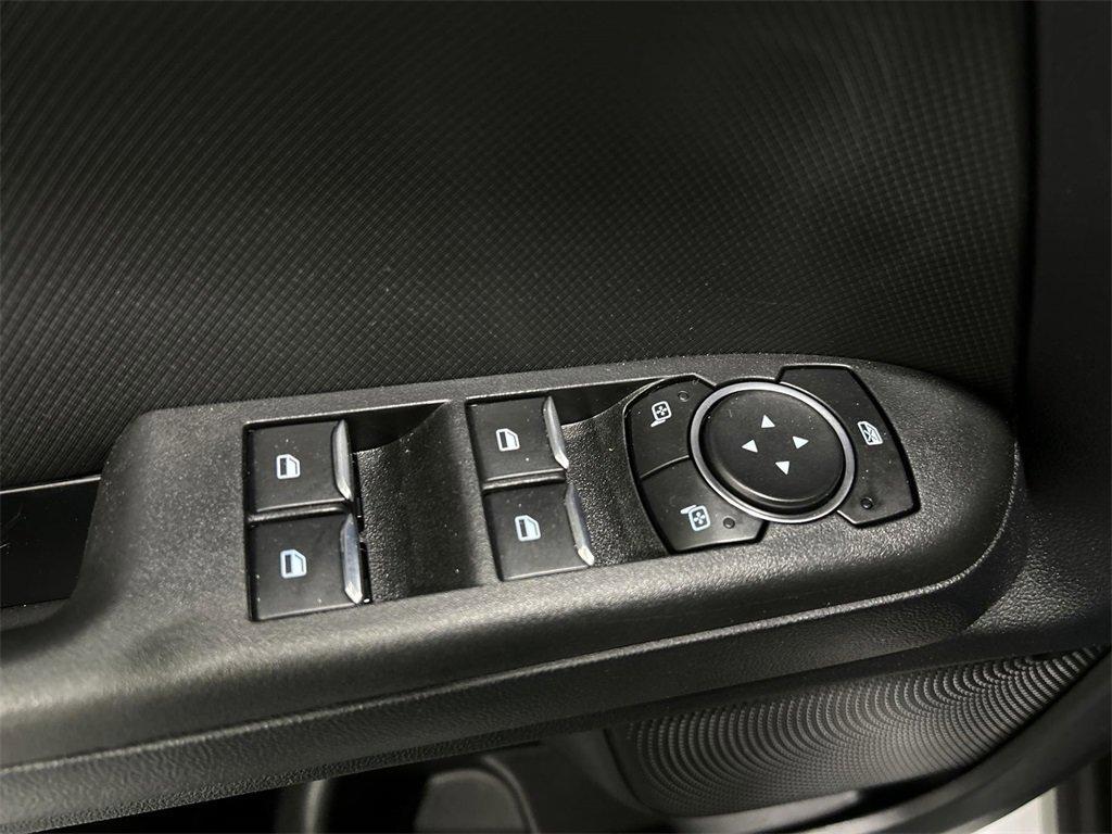 used 2022 Ford Bronco Sport car, priced at $21,299