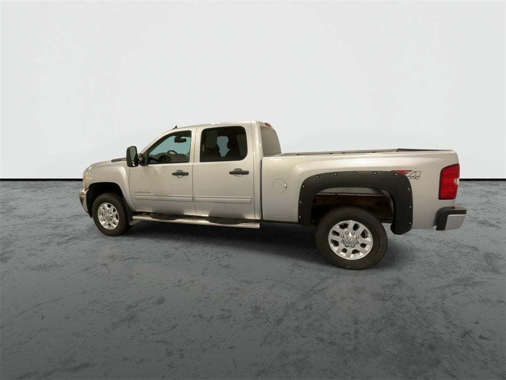 used 2013 Chevrolet Silverado 2500 car, priced at $24,999