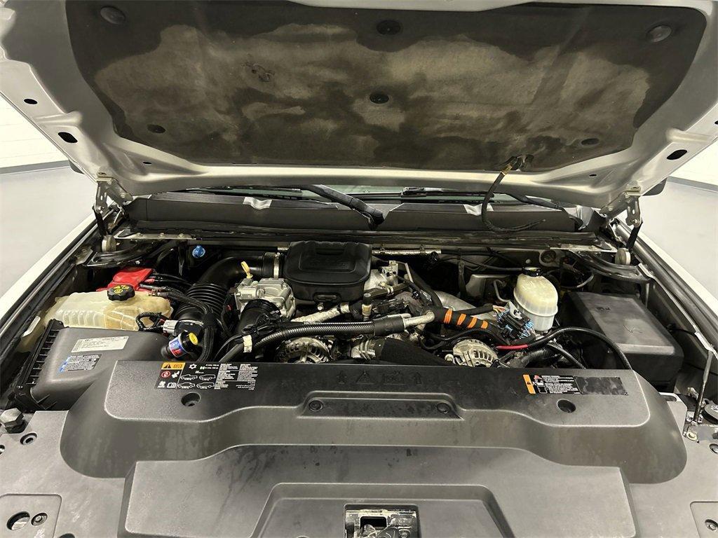 used 2013 Chevrolet Silverado 2500 car, priced at $24,999