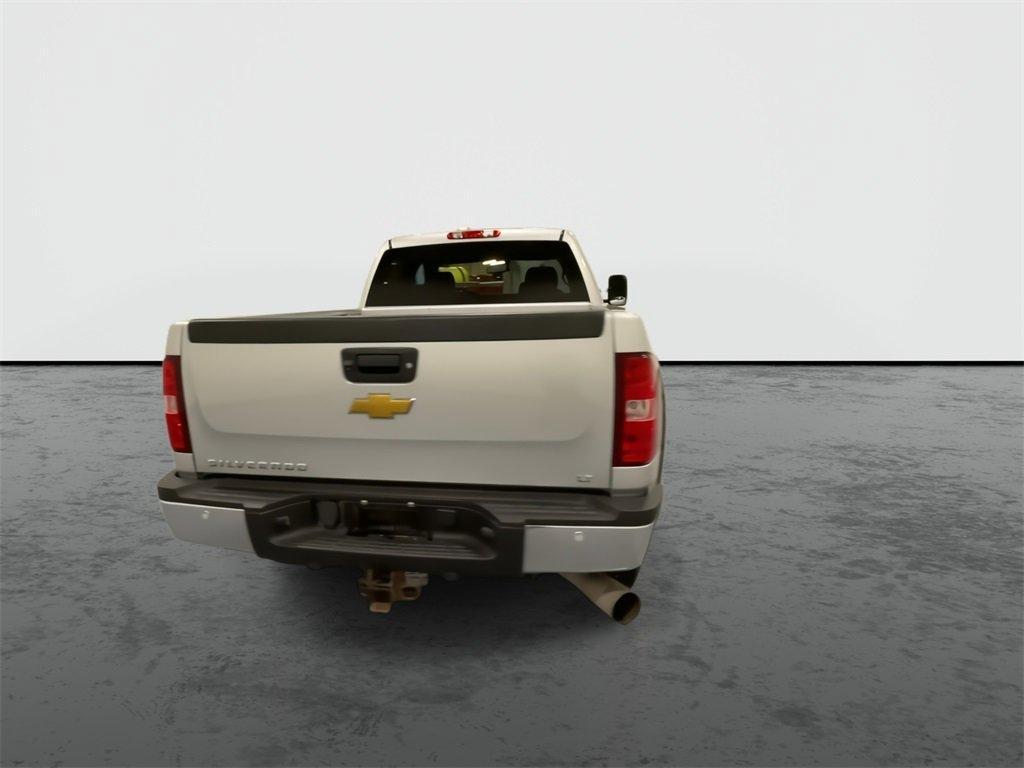 used 2013 Chevrolet Silverado 2500 car, priced at $24,999