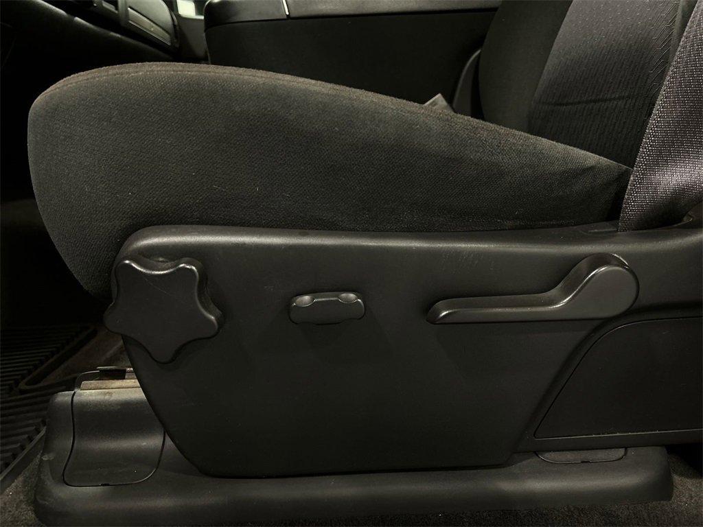 used 2013 Chevrolet Silverado 2500 car, priced at $24,999