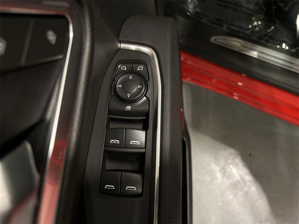 new 2025 Chevrolet Silverado 1500 car, priced at $56,090