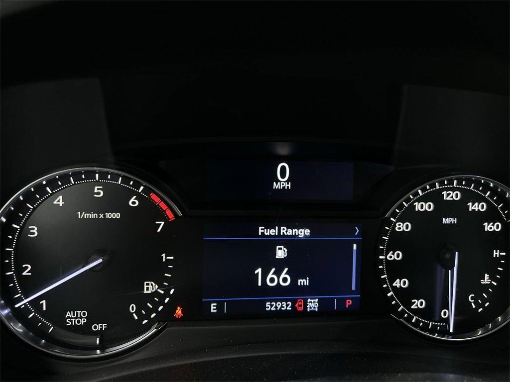 used 2019 Cadillac XT4 car, priced at $19,999