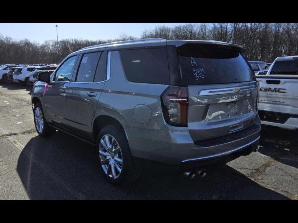 used 2024 Chevrolet Tahoe car, priced at $76,998