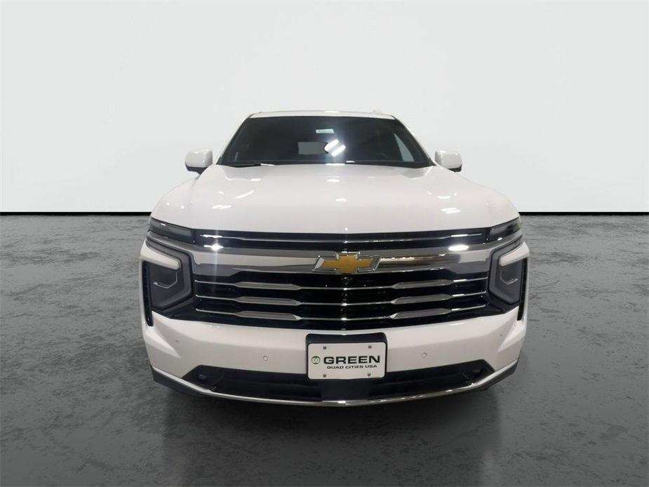 new 2025 Chevrolet Tahoe car, priced at $72,470