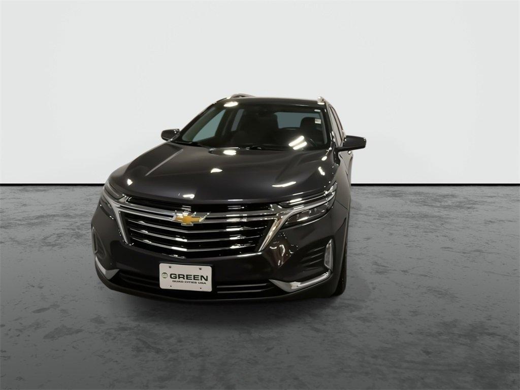 used 2022 Chevrolet Equinox car, priced at $21,299