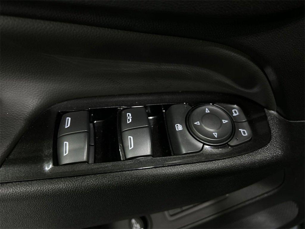 used 2022 Chevrolet Equinox car, priced at $21,299