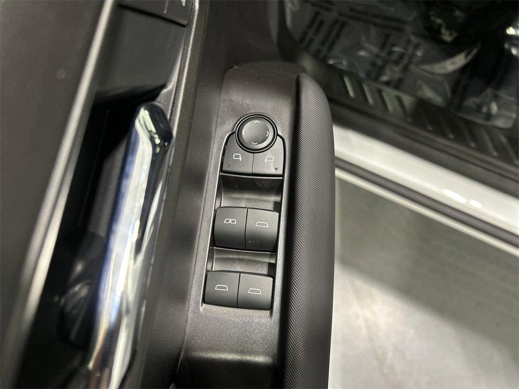 new 2026 Chevrolet Colorado car, priced at $42,645