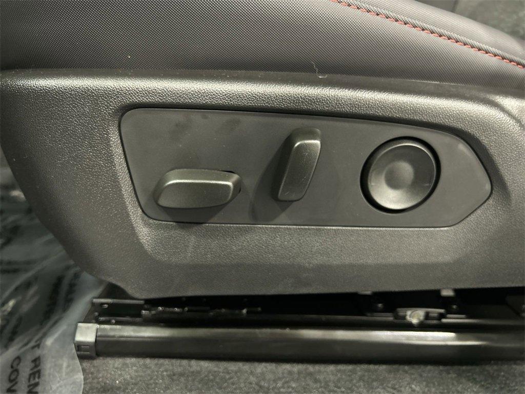 new 2026 Chevrolet Colorado car, priced at $42,645