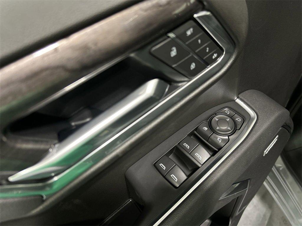 new 2026 Chevrolet Silverado 1500 car, priced at $57,545