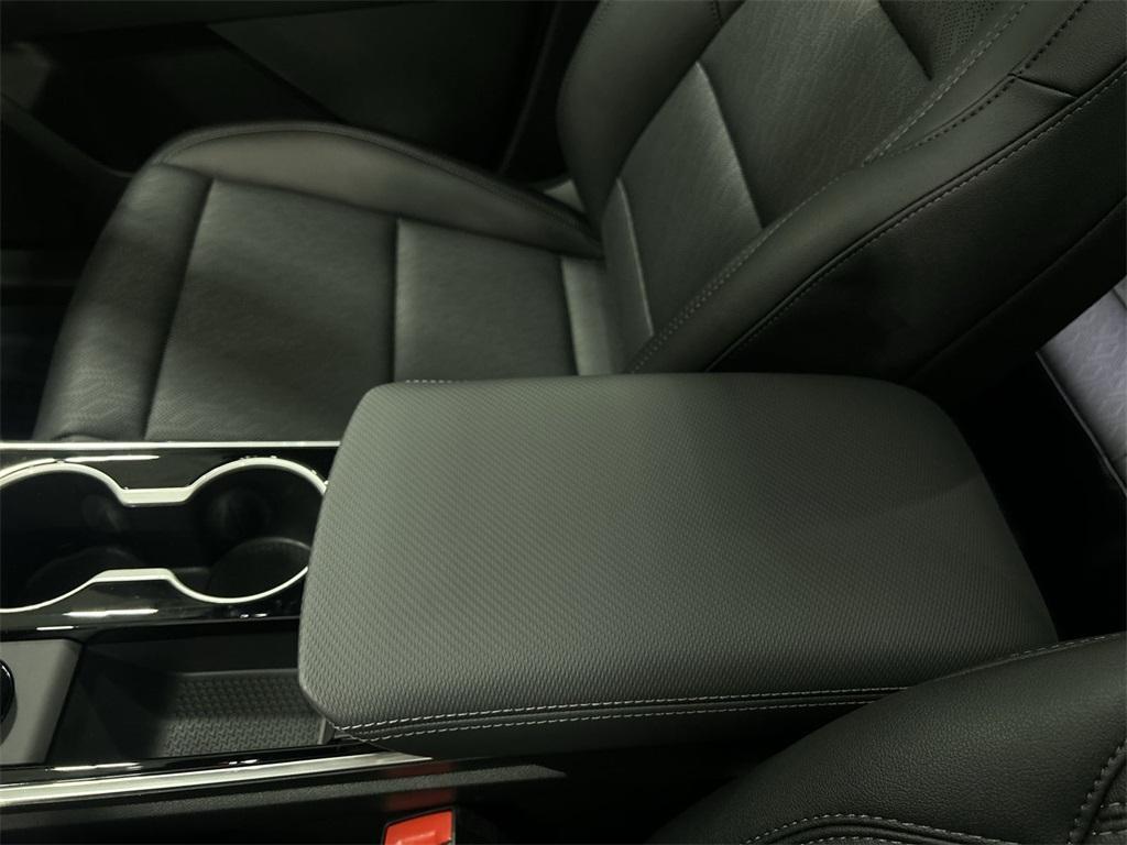 new 2026 Chevrolet Equinox car, priced at $35,525