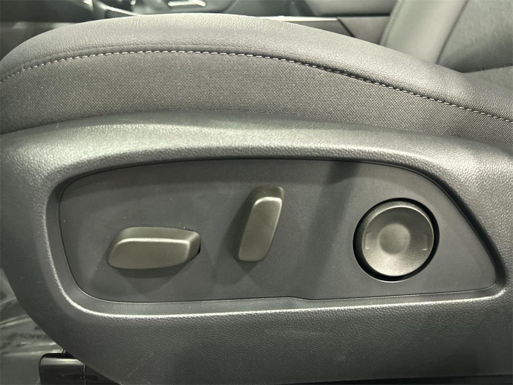 new 2026 Chevrolet Equinox car, priced at $35,525