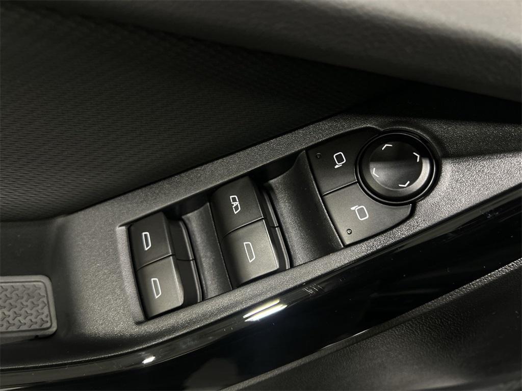 new 2026 Chevrolet Equinox car, priced at $35,525