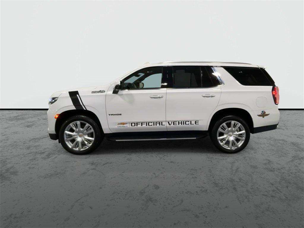 used 2024 Chevrolet Tahoe car, priced at $74,550