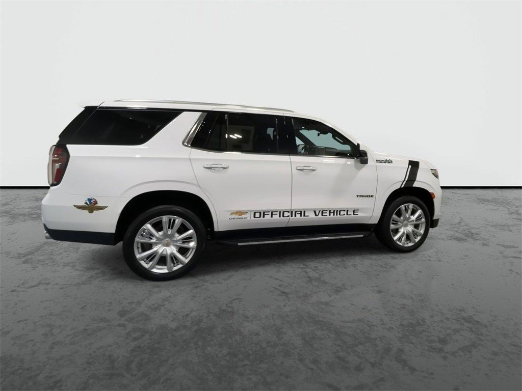 used 2024 Chevrolet Tahoe car, priced at $74,550
