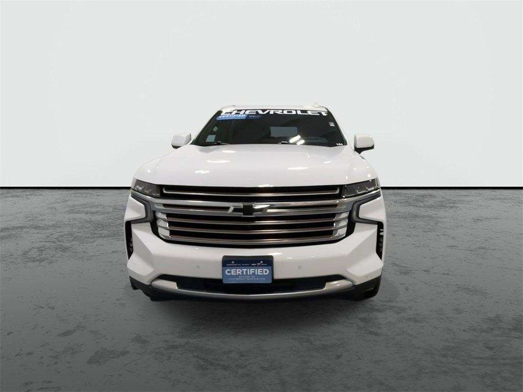 used 2024 Chevrolet Tahoe car, priced at $74,550