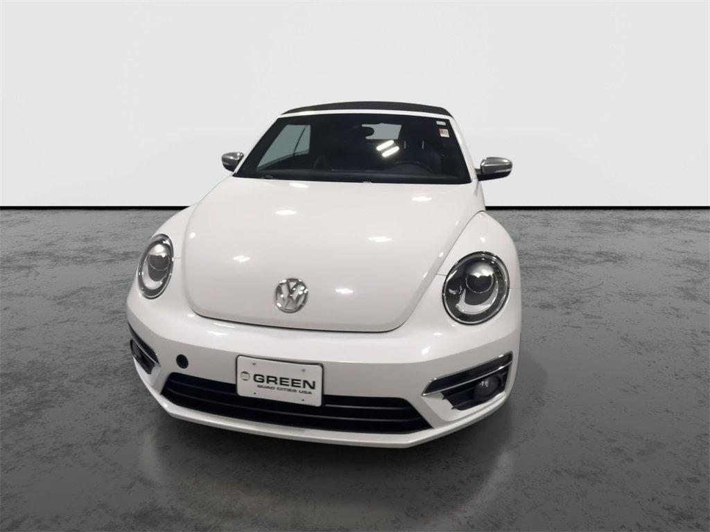 used 2014 Volkswagen Beetle car, priced at $13,999