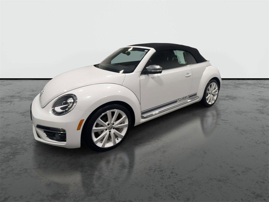 used 2014 Volkswagen Beetle car, priced at $13,999