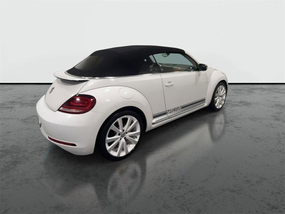 used 2014 Volkswagen Beetle car, priced at $13,999