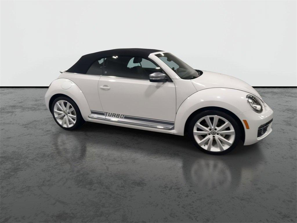 used 2014 Volkswagen Beetle car, priced at $13,999